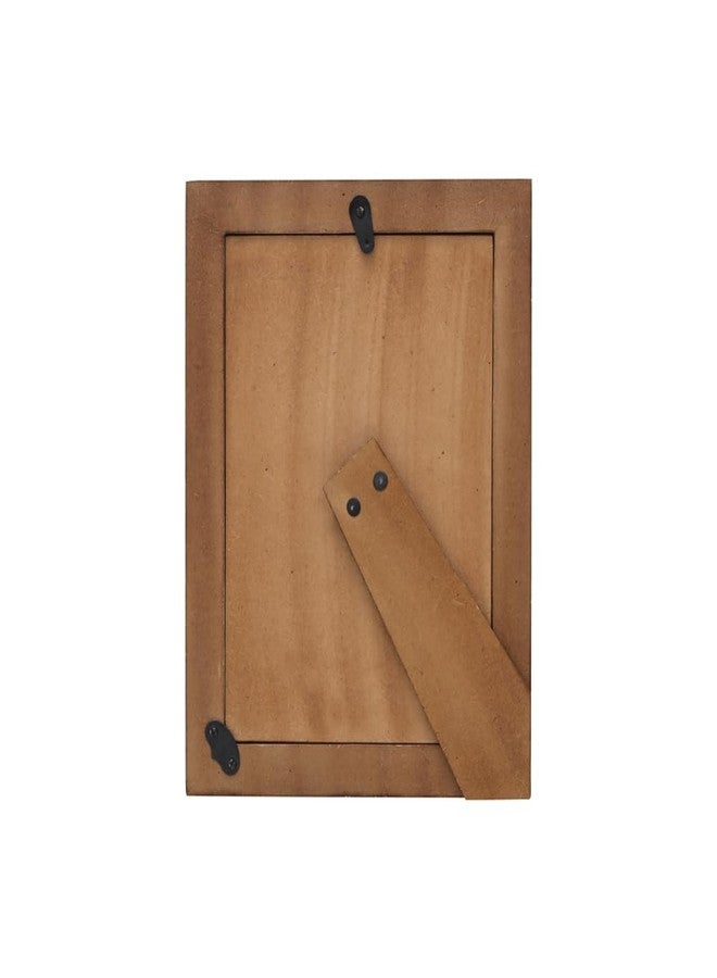 Cruiser’s Cache Cruiser’s Caché | Bone & Brass Picture or Photo Frame | 5x7 Off-White - Image 3